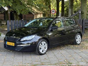 Nette Peugeot 308 1.6 THP Active Nieuwe APK! beschikbaar voor biedingen