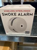 Rookmelders, Doe-het-zelf en Verbouw, Alarmsystemen, Ophalen, Zo goed als nieuw, Detector, Sensor of Melder, Rook
