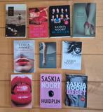 10 boeken van Saskia Noort, Boeken, Ophalen, Zo goed als nieuw, Saskia Noort, Nederland