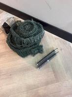 Binddraad voor vloerverwarming met tool, Ophalen, Zo goed als nieuw