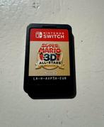 Super Mario 3d All Stars - Nintendo Switch, Spelcomputers en Games, Games | Nintendo Switch, Avontuur en Actie, Verzenden, 1 speler