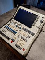 Avolites Quartz V18 incl flightcase, Ophalen, Gebruikt, Licht
