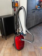 Miele stofzuiger Classic C1 Junior Powerline, Ophalen, Zo goed als nieuw, Stofzak, Stofzuiger