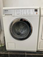 Miele wasmachine V5645, Witgoed en Apparatuur, Wasmachines, 85 tot 90 cm, 4 tot 6 kg, Gebruikt, 1200 tot 1600 toeren