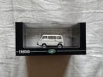 Ebbro Subaru Sambar Light Van 1/43 model, Ophalen of Verzenden, Nieuw, Auto, Overige merken