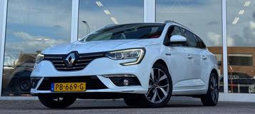 Renault Mégane Estate 1.5 dCi Bose Achteruitrijcamera Nieuw beschikbaar voor biedingen