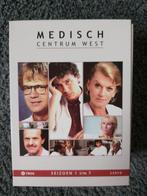 Medisch centrum west complete set dvd, Cd's en Dvd's, Ophalen of Verzenden, Zo goed als nieuw