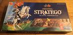 Stratego Bordspel - Klassieker!, Hobby en Vrije tijd, Een of twee spelers, Ophalen of Verzenden, Gebruikt, Original