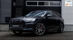 Audi Q7 60 TFSI e Quattro Competition S line, Panoramadak, Automaat, Gebruikt, Bedrijf, 2435 kg