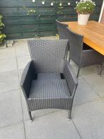 Tuinstoelen, Tuin en Terras, Tuinstoelen, Ophalen, Zo goed als nieuw, Kunststof