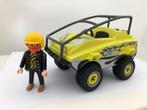 Playmobil. Racer. Auto. Squad., Ophalen of Verzenden, Gebruikt
