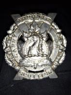 Canadian Army Canadian Army Toronto Scottish Regiment CE, Verzamelen, Militaria | Tweede Wereldoorlog, Ophalen of Verzenden