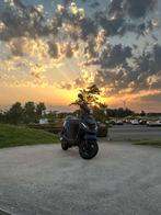 Zip 2000 4t 80cc, Ophalen, Gebruikt, Maximaal 45 km/u, Zip