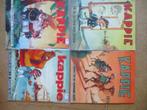 w0148 kappie 11x, Ophalen, Gelezen