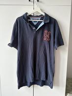 Polo maat XL, Blauw, Tommy Hilfiger, Maat 56/58 (XL), Ophalen of Verzenden