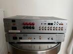Cambridge Audio Azur set met Dali Ikon speakers, Gebruikt, Losse componenten, Cd-speler, Ophalen