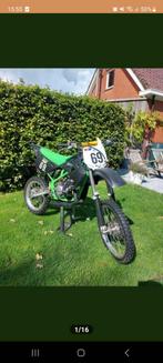 Kawasaki kx, Fietsen en Brommers, Ophalen, Zo goed als nieuw, Overige merken