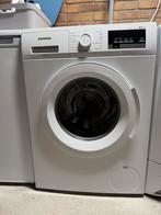 Siemens iQ500 7kg Wasmachine - Nette Staat!, Witgoed en Apparatuur, Wasmachines, Ophalen, Gebruikt, Minder dan 85 cm, 1200 tot 1600 toeren