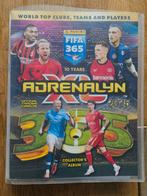 Plaatjes Adrenalyn FIFA 365 2024/2025, Ophalen of Verzenden, Nieuw, Meerdere plaatjes