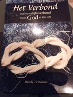 Het Verbond - Michelle Zichterman, Ophalen of Verzenden, Gelezen, Michelle Zichterman, Christendom | Protestants
