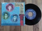 single Bananarama - Robert De Niro's Waiting..., Gebruikt, 7 inch, Single, Ophalen of Verzenden