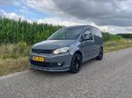 Volkswagen Caddy 1.2 TSI 77KW 105pk Benzine 2012 Grijs, Voorwielaandrijving, Euro 5, 15 km/l, Zwart