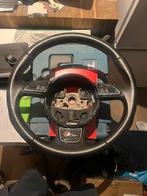 Audi s line stuur incl airbag, Auto-onderdelen, Ophalen of Verzenden, Audi