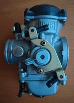 Originele Keihin CVK 40mm carburateur voor Kavasaki KLX650C, Motoren, Ophalen of Verzenden, Gebruikt
