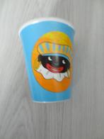 Beker met zwarte piet, Diversen, Sinterklaas, Ophalen of Verzenden, Zo goed als nieuw