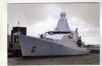 scheepvaart-foto/grootformaat-MARINE-P840, Ophalen of Verzenden, Zo goed als nieuw, Motorboot, Boek of Tijdschrift