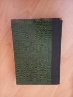 Ingebonden taptoe, Boeken, Ophalen of Verzenden, Gelezen