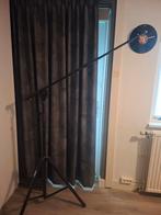 Innox overhead statief, Ophalen, Gebruikt, Instrumentstandaard, Microfoon