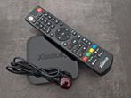 Xsarius Pure 2 4K UHD Android 11 Media Streamer, Audio, Tv en Foto, Ophalen, Zo goed als nieuw, USB 2, Zonder harde schijf