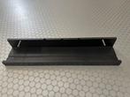 Ikea wandplank zwart, Huis en Inrichting, Ophalen, Zo goed als nieuw