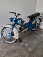 zündapp Combinette uit 1960, 3 versnellingen, Ophalen of Verzenden, Zo goed als nieuw