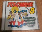 Polonaise 8, Ophalen of Verzenden, Zo goed als nieuw