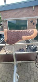 Zadelpads paard, Ophalen, Zo goed als nieuw, Recreatie