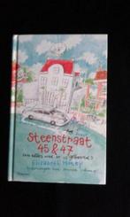 E. Honey - Steenstraat 45 & 47, Ophalen of Verzenden, Nieuw