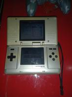 Nintendo DS touchscreen defect!, Spelcomputers en Games, Spelcomputers | Nintendo DS, Gebruikt, Zilver, DS Original of Phat, Ophalen