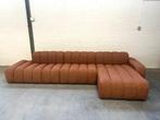 Organische modulaire banken MOOIE KORTINGEN 4x6 sofa SALE, Ophalen, 250 tot 300 cm, 100 tot 125 cm, Hoekbank