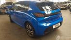Peugeot 208 1.2 VTI 12V PURE TECH 100 4DRS BENZ 1.199CC 74KW, 1199 cc, Blauw, Handgeschakeld, Benzine