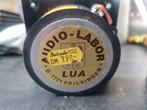 Audio-Labor LUA super tweeter, Overige merken, Ophalen of Verzenden, Zo goed als nieuw, Minder dan 60 watt