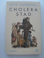 Diverse boeken van Atte Jongstra, Ophalen of Verzenden, Zo goed als nieuw, Nederland