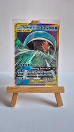 Magikarp & Wailord gx SM166, Verzenden, Nieuw, Losse kaart, Foil
