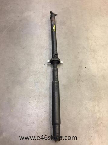 Cardanas BMW E90 E91 318d handbak oem 757332 beschikbaar voor biedingen