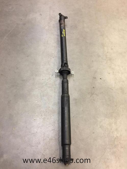 Cardanas BMW E90 E91 318d handbak oem 757332, Auto-onderdelen, Transmissie en Toebehoren, BMW, Gebruikt, Ophalen of Verzenden