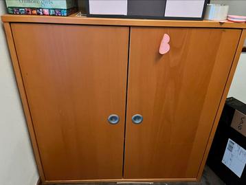 Ikea effectiv kast