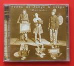 2cd Freek de Jonge & Robert Jan Stips Rapsodia uit 1998 live, Cd's en Dvd's, Ophalen of Verzenden, Gebruikt