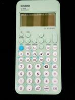 Wetenschappelijke Rekenmachine Casio fx-92B ClassWiz school, Ophalen of Verzenden, Zo goed als nieuw