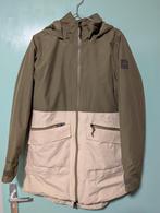 burton gore-tex women's snowboard jacket S, Ophalen of Verzenden, Gedragen